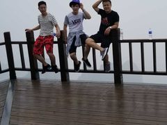 -狼牙山风景区