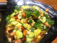 -刘成杰锦州烧烤(南河路店)