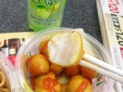 -711便利店(南海玫瑰园7084店)