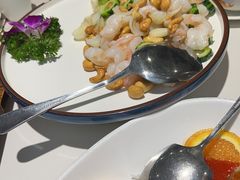 -楚鱼王·河鲜·湖北菜(华农店)
