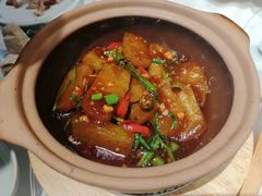 -0776食堂·京城创意菜(七里庄店)