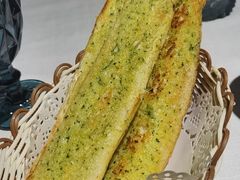 -俄士厨房(五棵松华熙LIVE店)