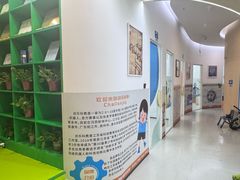 -创乐科教乐高机器人·编程·科技特长生规划中心(新地中心店)