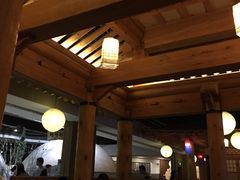 -纽斯桑拿会所(天山店)