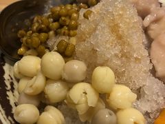 -鲜芋仙(南开大悦城店)
