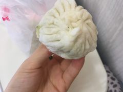 菜心鲜虾-庆丰包子铺(大慧寺22号平房店)