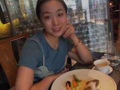 -莲西餐(曲江店)