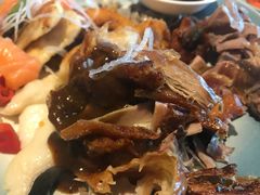 -美盛喜来登大酒店-盛宴标帜餐厅