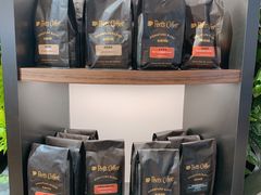 -Peet's Coffee皮爷咖啡(德基店)