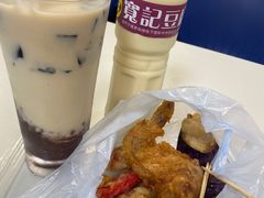 -下环街市熟食中心