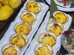 -極上萬膳·日料放题(来福士江景店)