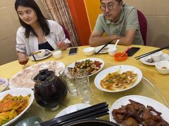 -吉莲利苑海鲜酒家(珠海拱北28年老字号店)