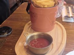 -1886德国汽车餐厅(外滩中央店)