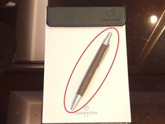 -广州粤海喜来登酒店