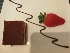 -西安高新希尔顿酒店·咖啡露台西餐厅