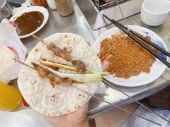 -小寒羊烧烤(凯瑞时代大厦店)