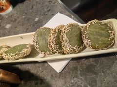 -绿茶餐厅(天津天河城店)