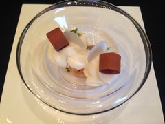 -LA TABLE de Joël Robuchon Restaurant