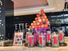 -鹭江潮餐厅•福建菜(鹭江佲家酒店)