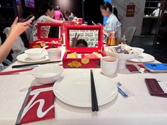 -千百味红餐厅·江西菜(绿地双子塔店)