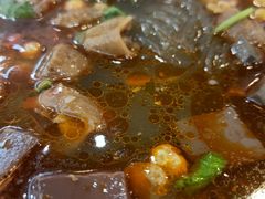 -苏晓玥·手作江南小吃(深圳北站店)