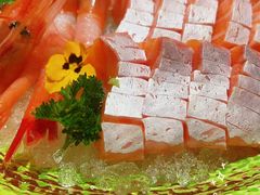 -炉胜·炉端烧·居酒屋