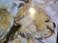 -赶海部落海鲜城(海阳路店)