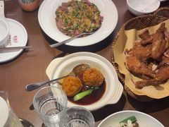-前海沿·青岛菜(李沧万达店)