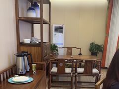 -香山湖渔家大院