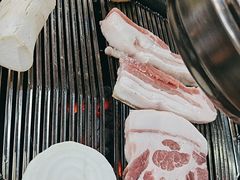 -Dombe豚(黑猪肉街店)