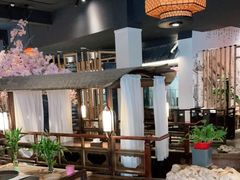 -喜和园·雅宴·宴会(西漳公园店)