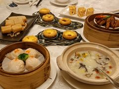 -酌宴府The China Club·广州万富希尔顿酒店(云城东路店)
