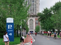 -长沙市青少年宫