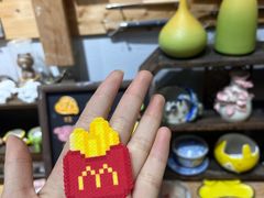 -木子陶艺(春熙路店)