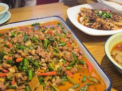 -兔槽江湖菜·重庆璧山兔(水围店)