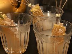 -三酉星·枫·山風与野菜(上海总店)