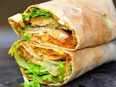 -清真·二嫂子煎饼果子(鼓楼旗舰形象店)