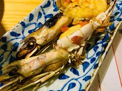 -吉兆·料理(红梅南路店)