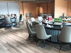 -云里小坐·海泉湾·团建·宴席·下午茶(金堂海泉湾店)