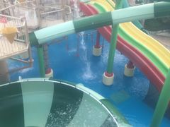 泳池-上海玛雅海滩水公园