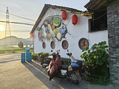 -李东农庄(中南百草园地标店)