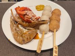 -星璞全日餐厅·高空自助餐(深铁铂尔曼酒店)