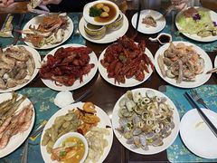 -金鼎香辣诱惑(宁康西路店)