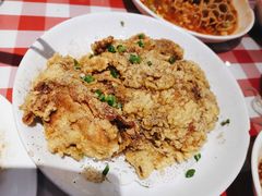 晋阳香酥鸡-太原面食店(解放路店)