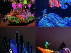 -珠海长隆海洋王国
