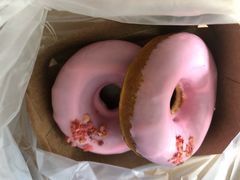 -巴黎贝甜(大宁国际商业广场店)