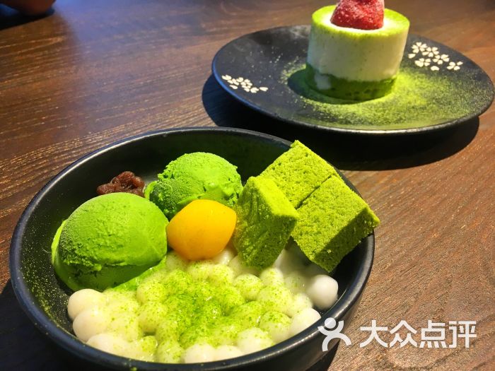 初代宇治抹茶(泛悦城店)图片 - 第274张