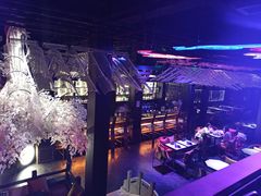 -啤仕多·啤客国潮跳舞BAR(保俶路店)