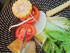 -Thai Basil罗勒叶泰式餐厅(时代天街店)