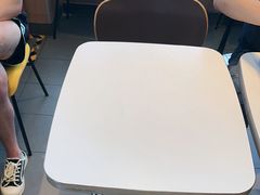 -麦当劳(健德桥得来速店)